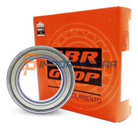 Rolamento Radial de Esferas GBR/GTOP 6319 ZZC3