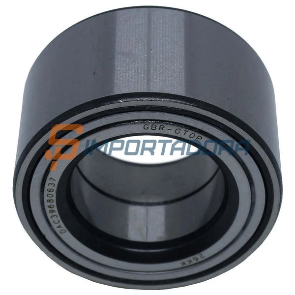 Rolamento Contato Angular GTOP-GBR DAC 39680637