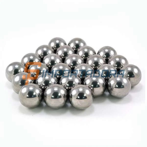 Rolamento Radial Esferas Fixo GTOP-GBR