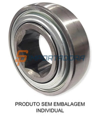 Rolamento Agrícola GTOP-GBR F 17 B