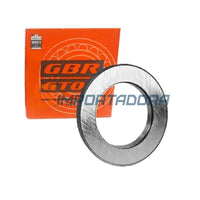 Rolamento de Embreagem GBR/GTOP F 25