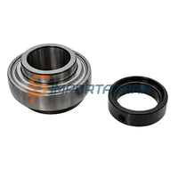 Rolamento Radial de Esferas GTOP-GBR GE 30 KRRB3 B