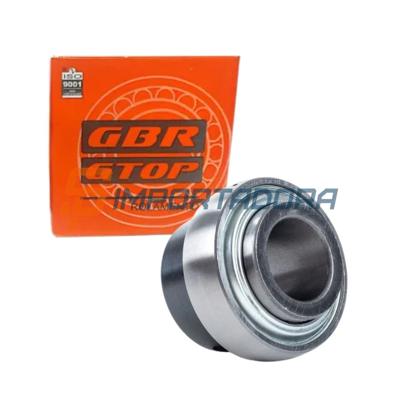 Rolamento Radial de Esferas GTOP GRAE25 NPPB
