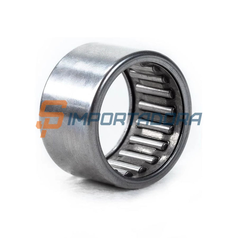 Rolamento Radial de Agulhas GBR/GTOP HK 6020