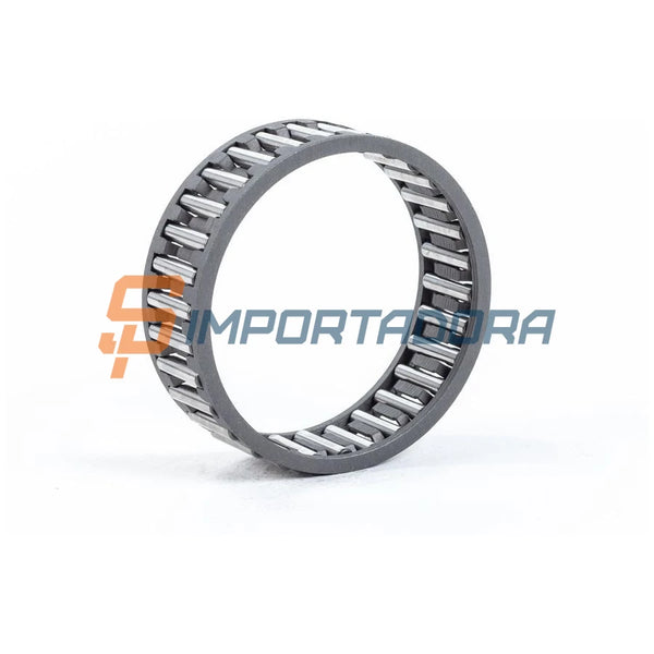 Rolamento Radial de Agulhas GBR/GTOP K60X68X25