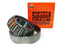 Rolamento Radial de Rolo Cônico GBR/GTOP M84548/M84510