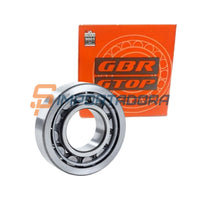 Rolamento Radial de Rolos Cilíndricos GBR/GTOP NJ 205 EC3