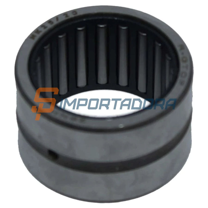 Rolamento Radial de Agulhas GBR/GTOP NK 25/20