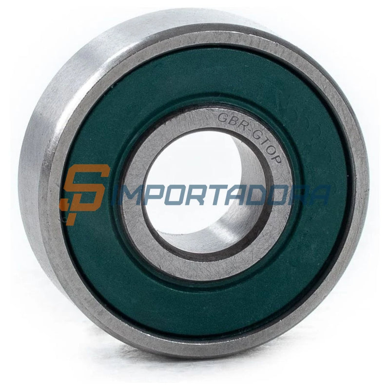 Rolamento Radial de Esferas GTOP-GBR 6002 ZZ