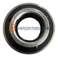 Rolamento Radial de Esferas GBR UC 207
