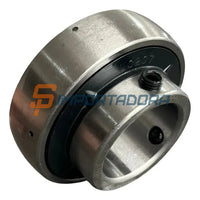 Rolamento Radial de Esferas GBR UC 207