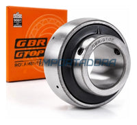 Rolamento Radial de Esferas GBR UC 210