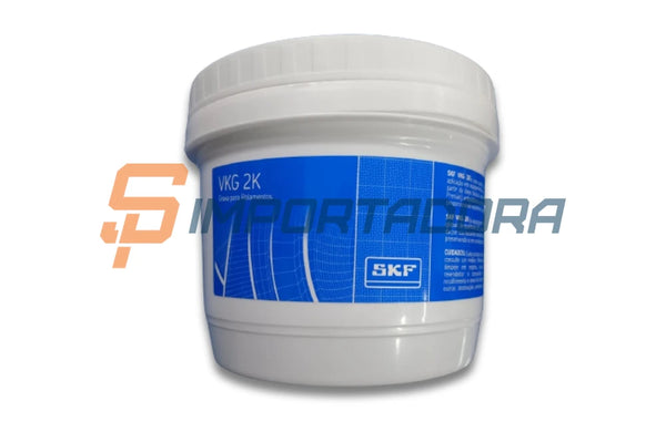Graxa Automotiva SKF VKG 2K/0.5