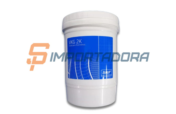 Graxa Automotiva SKF VKG 2K/1