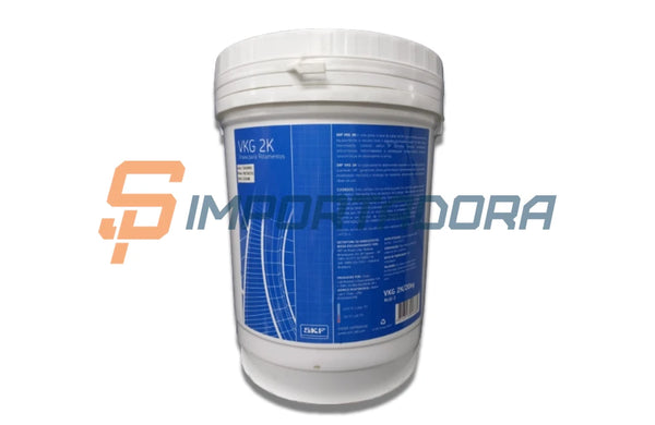 Graxa Automotiva SKF VKG 2K/20