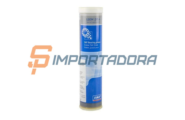 Graxa de Alta Viscosidade SKF LGEM 2/0.4