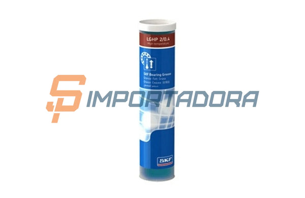 Graxa de Alto Desempenho SKF LGHP 2/0.4