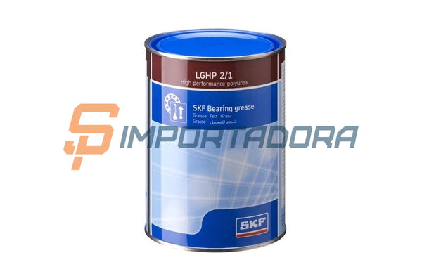 Graxa de Alto Desempenho SKF LGHP 2/1