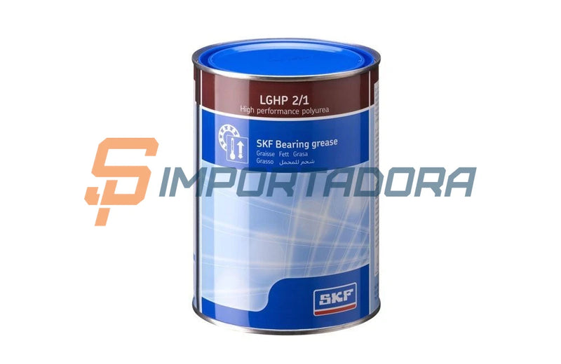 Graxa de Alto Desempenho SKF LGHP 2/1