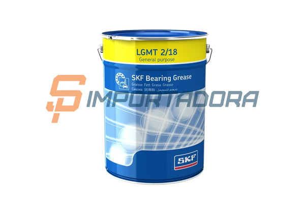 Graxa de Uso Geral SKF LGMT 2/18