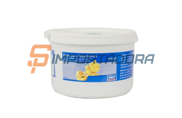 Graxa de Uso Geral SKF 500g