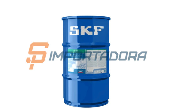 Graxa SKF LGEV 2/50 Tambor 50 kg