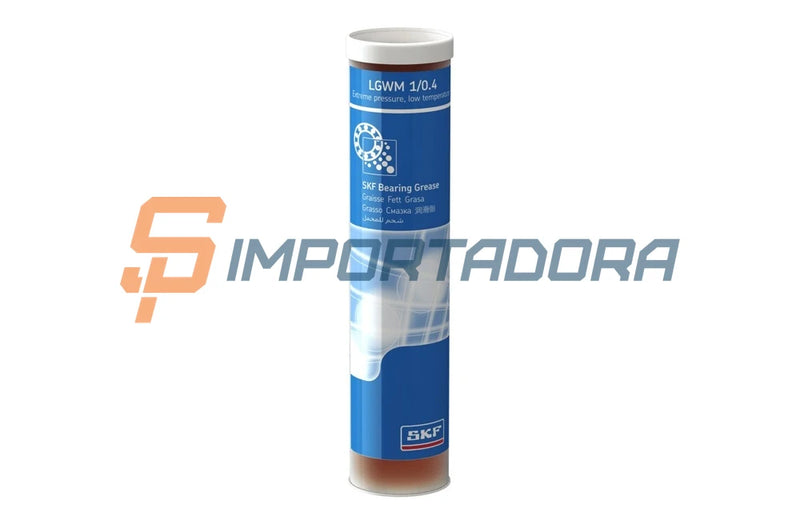 Graxa SKF LGWM 1/0.4