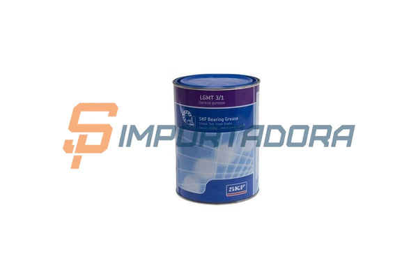 Graxa de Uso Geral SKF LGMT 3/1