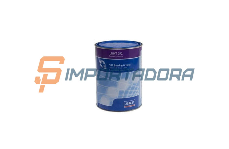 Graxa de Uso Geral SKF LGMT 3/1