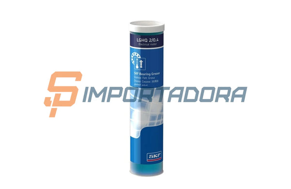 Graxa para Rolamentos SKF LGHQ 2/0.4