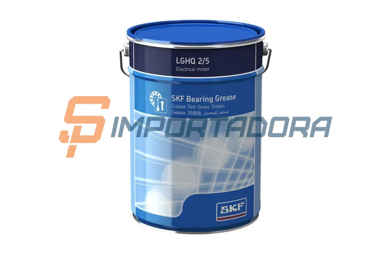 Graxa para Rolamentos SKF LGHQ 2/5