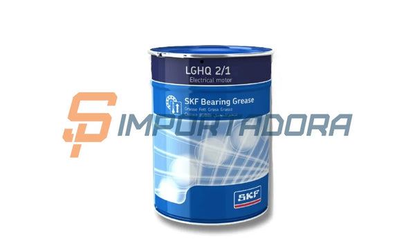 Graxa para Rolamentos SKF LGHQ 2/1