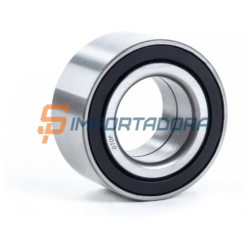 Rolamento de Esferas Contato Angular GTOP DAC 35660032