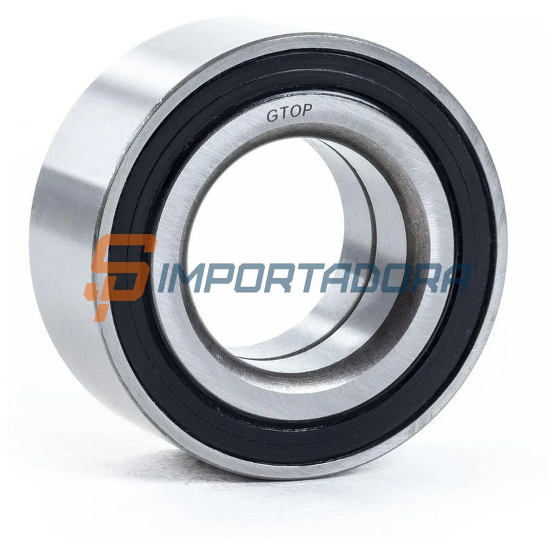 Rolamento Radial de Esferas Contato Angular GTOP DAC 40760033