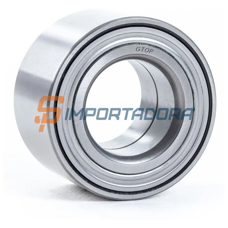 Rolamento Radial de Esferas Contato Angular GTOP DAC 43820045