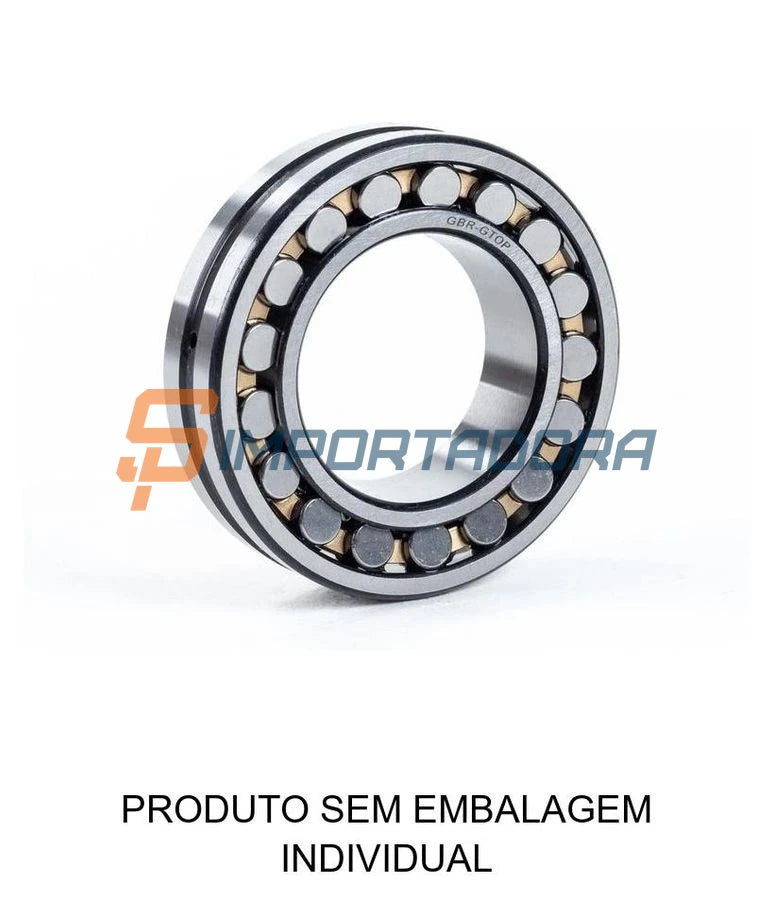 Rolamento Radial de Rolo Esférico GTOP-GBR 22236 MC3W33 B