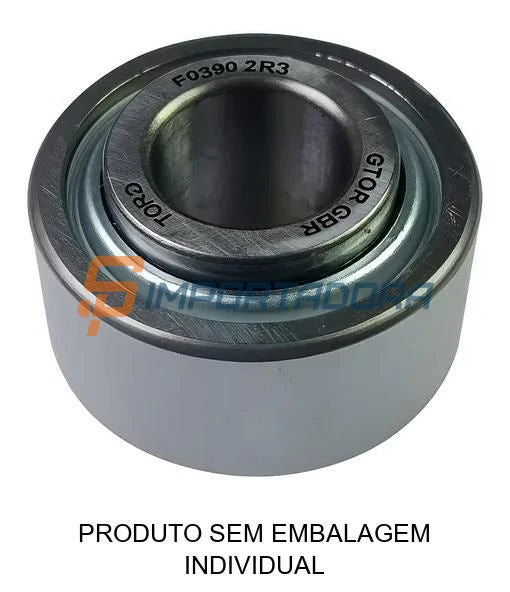 Rolamento Radial de Esferas GTOP-GBR F0390-2R3 B