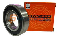 Rolamento Radial de Esferas GTOP-GBR 6005-2RS1