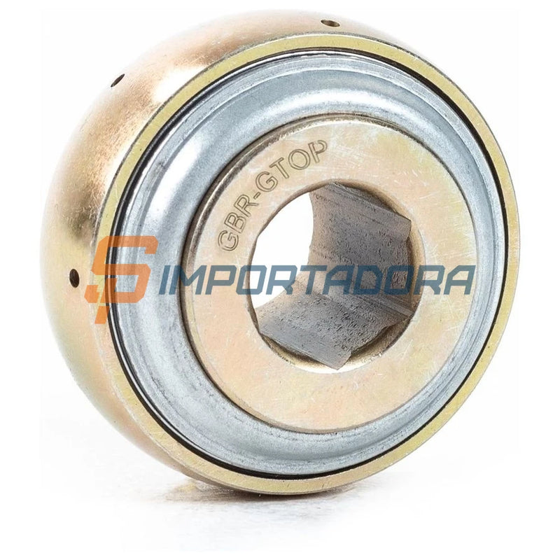 Rolamento GTOP-GBR GW 205-11 KRRB CC