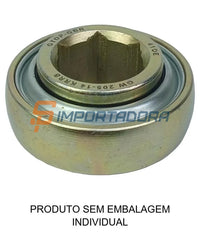 Rolamento de Esferas GTOP-GBR GW 205-14 KRRB B