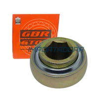 Rolamento Radial de Esferas GTOP-GBR GW 206-16 KRRB3