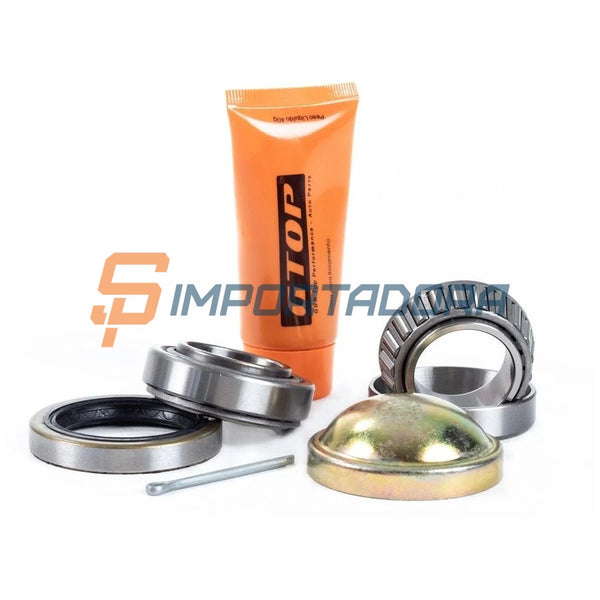 Kit Rolamento de Roda GTOP GKR4528