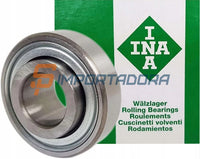Rolamento Radial de Esferas INA 203-XL-KRR-AH02