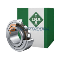 Rolamento Radial de Esferas INA 208-XL-KRR-B-AH01