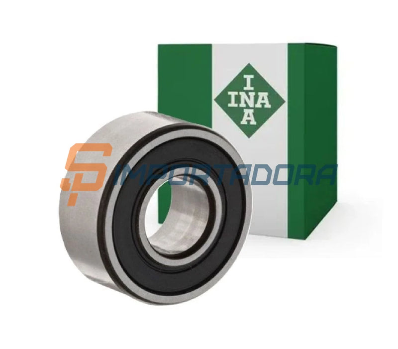 Rolamento de Contato Angular INA 3007-2RS#N1
