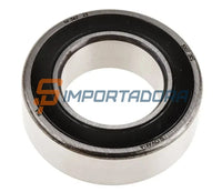Rolamento de Contato Angular INA 3007-2RS#N1