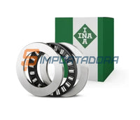 Rolamento Axial de Rolos Cilíndricos INA 81108-TV#EN