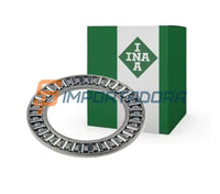 Rolamento Axial de Agulha INA AXK1226-A/0-10#E