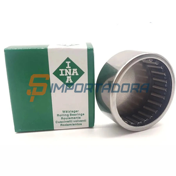 Rolamento Radial de Agulha INA BK3020#E