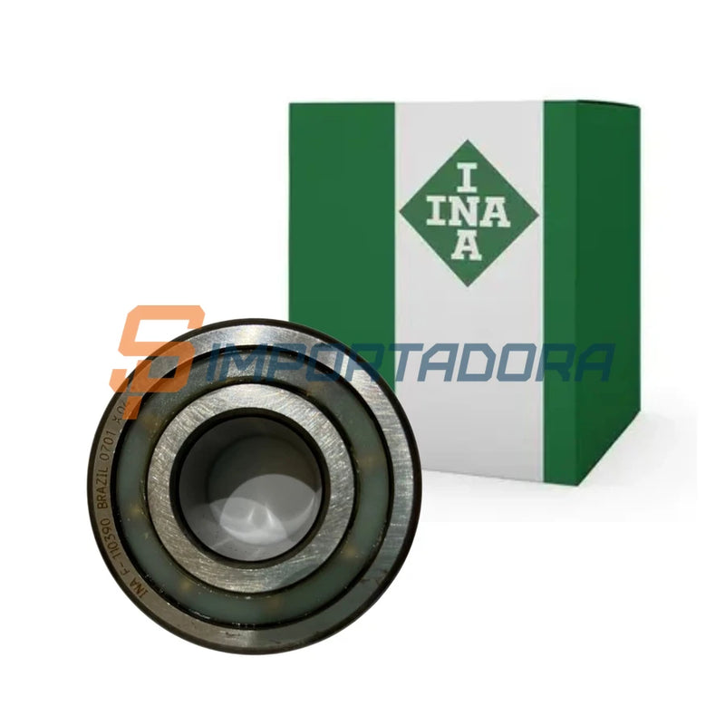 Rolamento Contato Angular de Esferas INA F-113407.05.SKL#S21_03